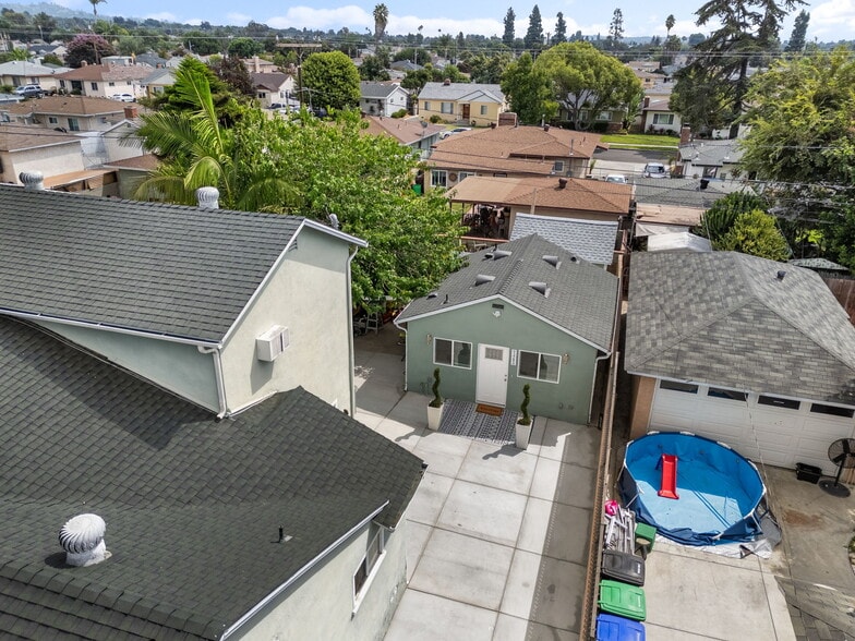 Building Photo - 9328 Firebird Ave