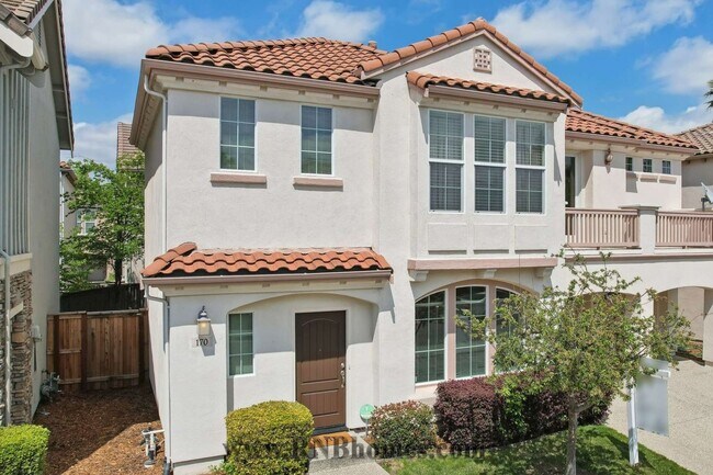 Building Photo - 170 Martis Valley Cir