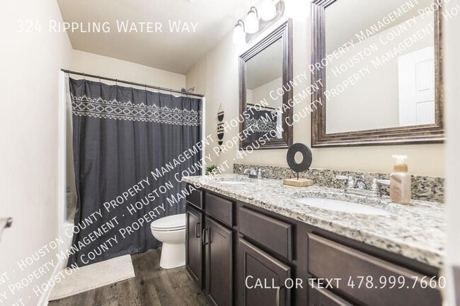 Building Photo - 324 Rippling Water Way