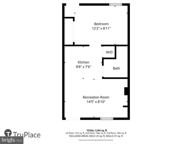 Building Photo - 1610 4th St NW