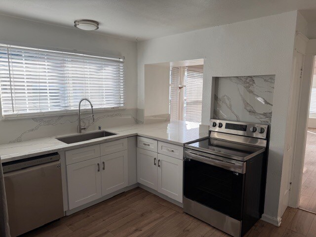 Building Photo - Stockton 2 Bedroom 1 Bathroom Home.