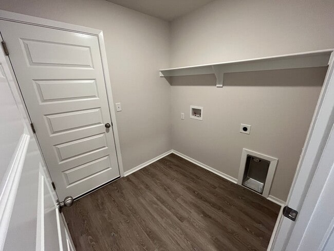 Building Photo - NOW PRELEASING!  NEW Four Bedroom | Two Bath Home in Cottages at Clear Creek