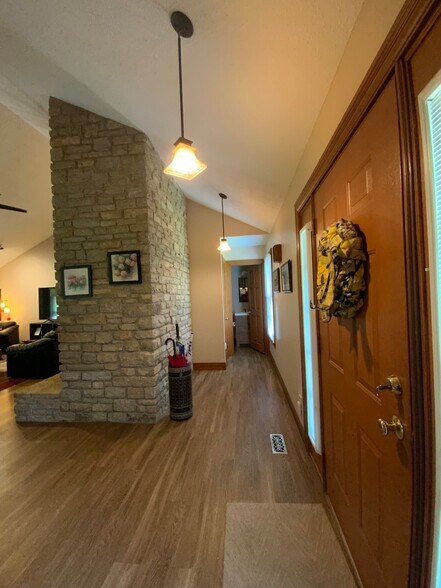Building Photo - 3190 Wayman Branch Rd