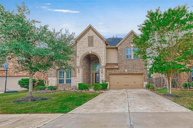 Primary Photo - 27827 Hunters Rock Ln