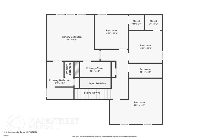 Building Photo - 1010 Keeneland Dr