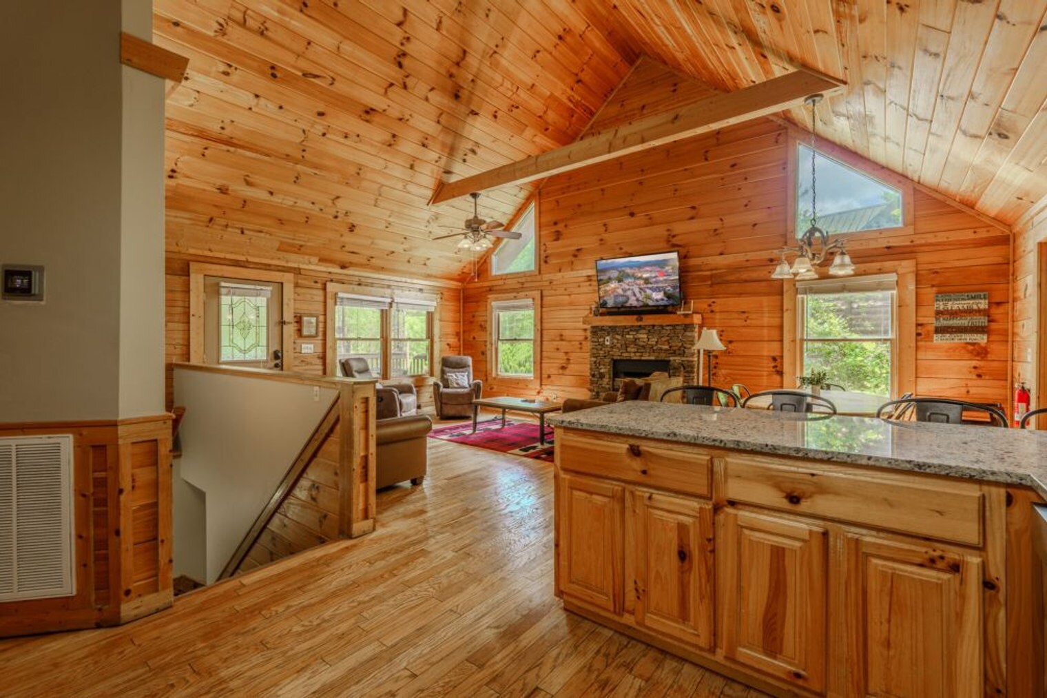 Building Photo - 745 Chickasaw Gap Way