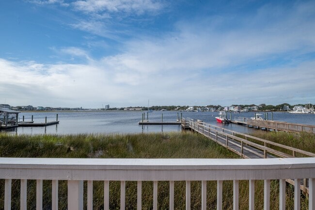 Building Photo - TIME TO SECURE YOUR BOATER'S PARADISE FOR THE SPRING OF '26