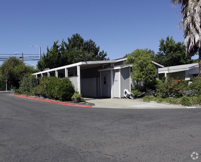 Westwind Estates 1399 Sacramento Ave West Sacramento CA 95605