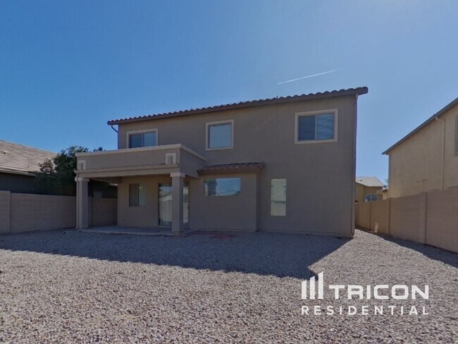 Building Photo - 41272 W Laramie Rd