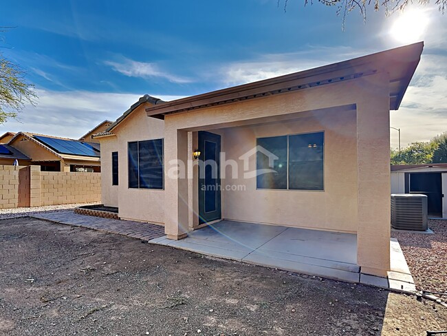 Building Photo - 12634 W Monterey Way