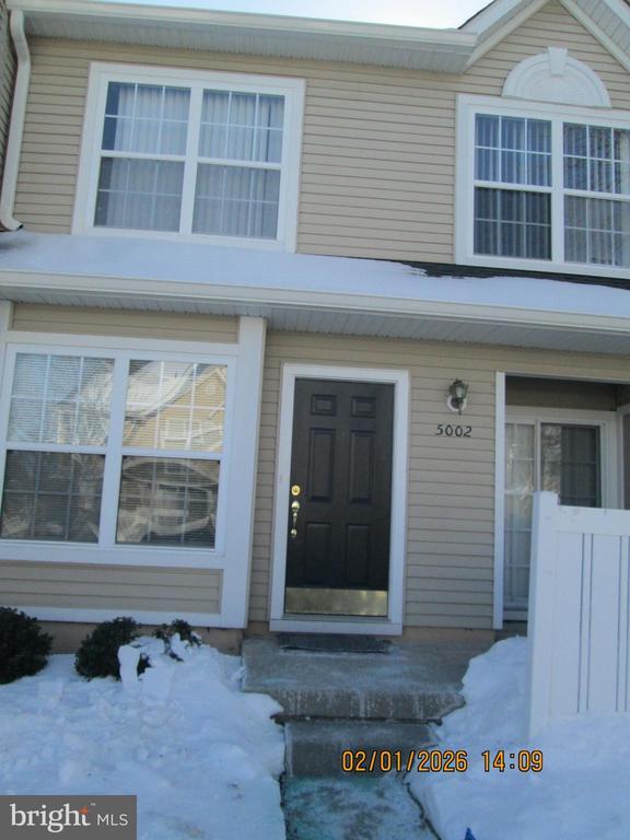 Building Photo - 5002 Baltimore Dr