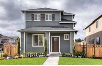 Building Photo - 3405 Juno St NE
