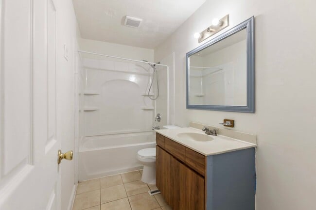Building Photo - Unparalleled convenience and accessibility...