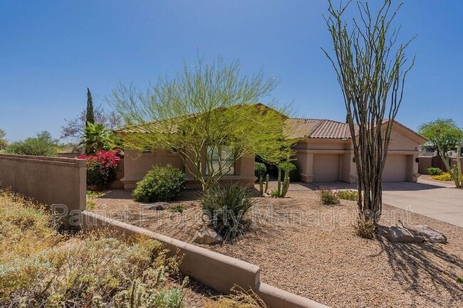 Building Photo - 13607 E Geronimo Rd