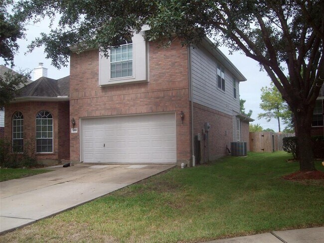 Building Photo - 14906 White Forge Ln