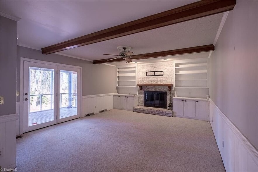 Building Photo - 991 Anglin Mill Rd