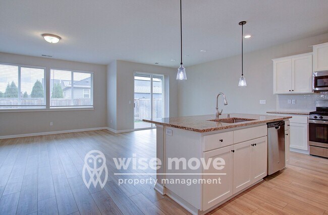 Building Photo - Battle Ground | 4 Bedroom Single-Level Home