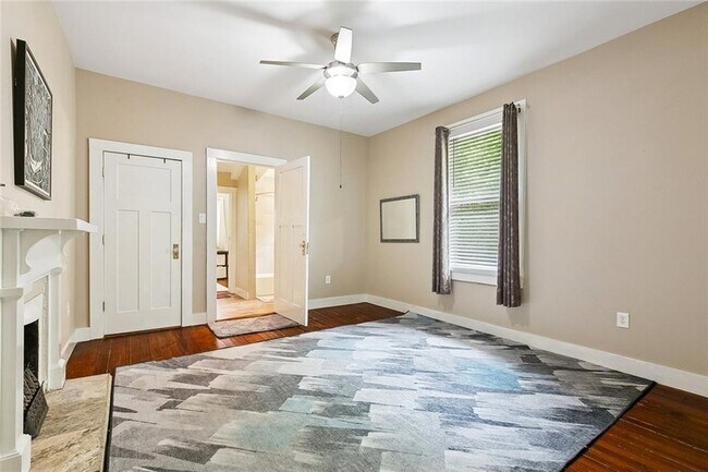 Building Photo - 2514 S Carrollton Ave