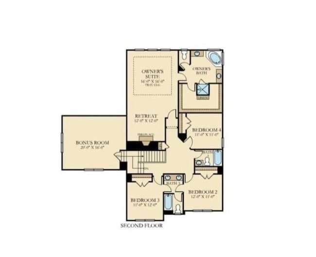 Building Photo - 5829 Dinsmore Ln