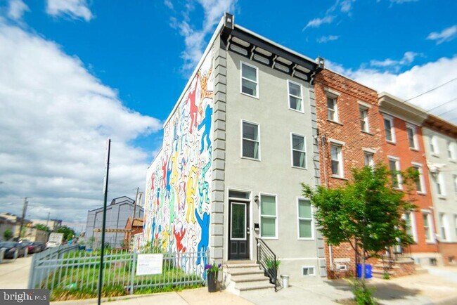Building Photo - 2147 Ellsworth St