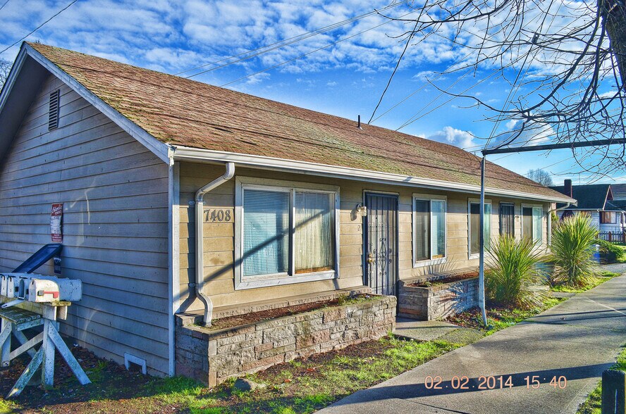 Primary Photo - 7408 Rainier Avenue South