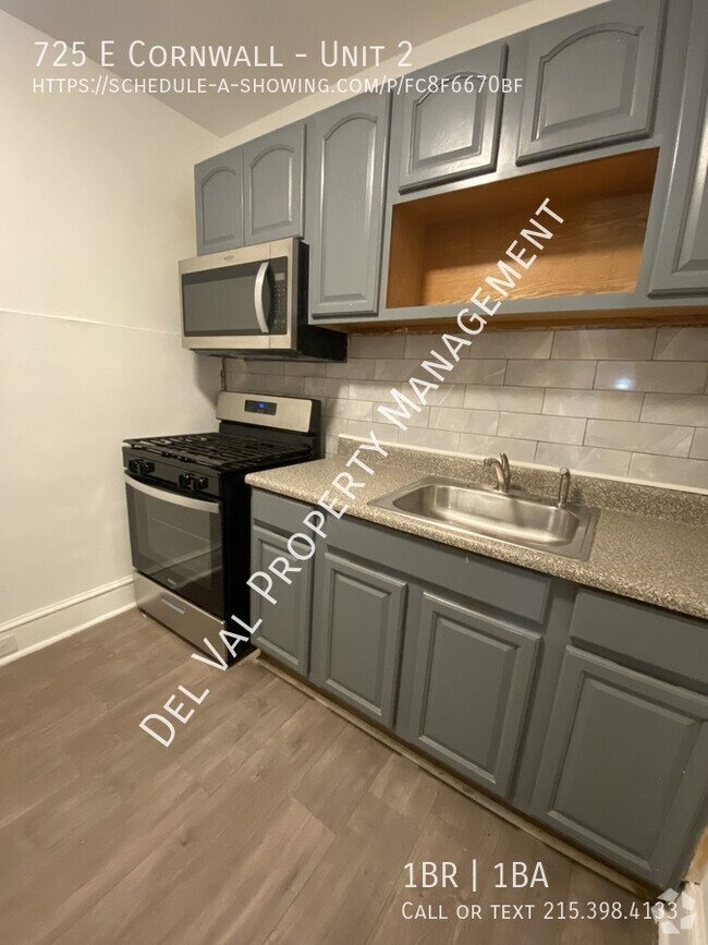 Building Photo - 725 E Cornwall-Unit 2