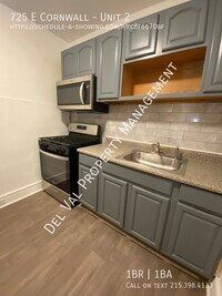 Building Photo - 725 E Cornwall-Unit 2