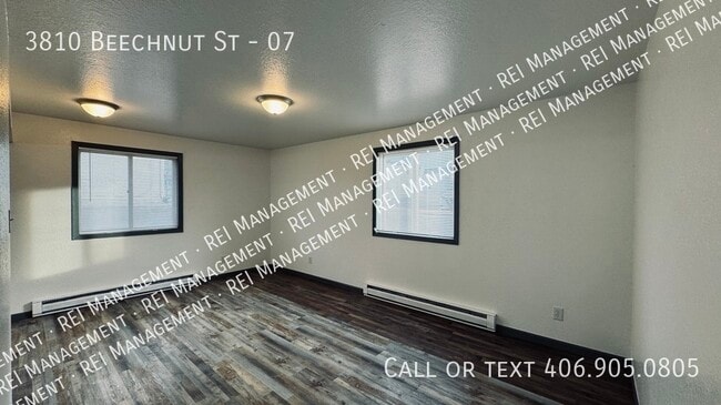 Building Photo - 3810 Beechnut St