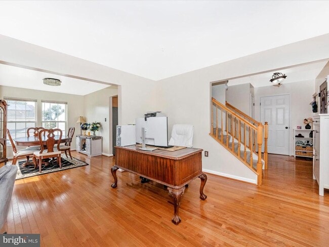 Building Photo - 8403 Black Willow Ct