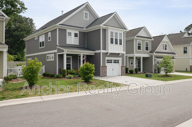 Building Photo - 5025 Shell Cove Ln