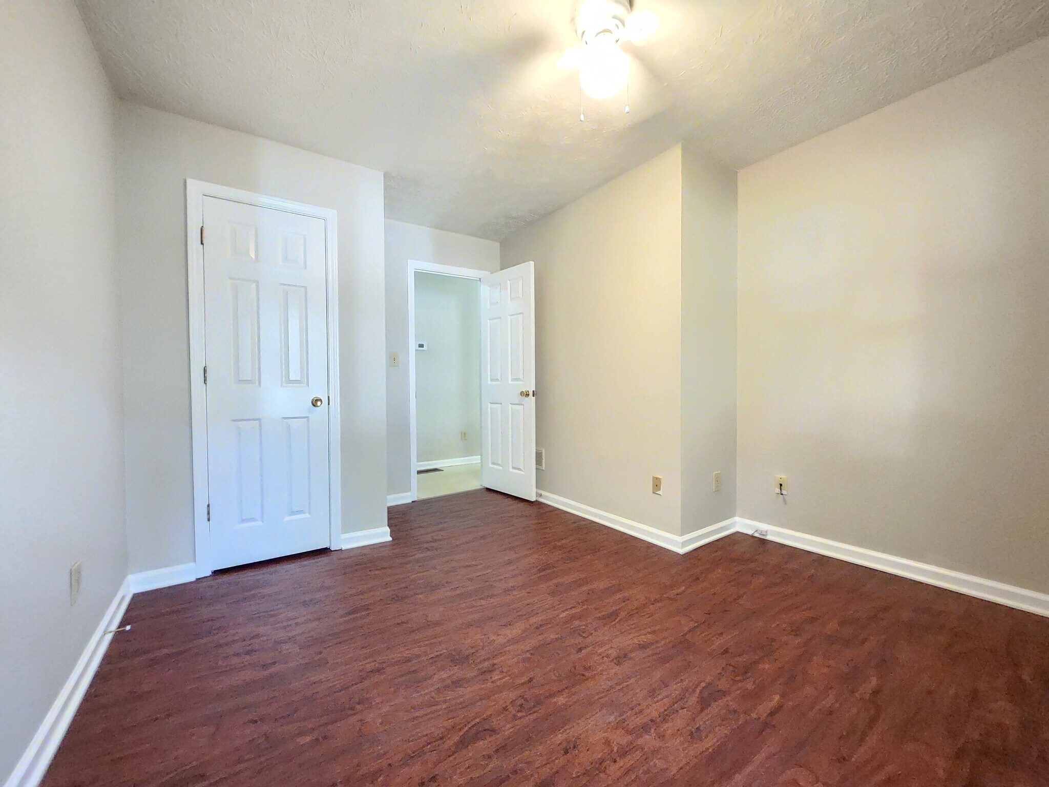 Bedroom 3 - 355 10th St NW
