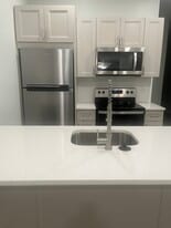 Kitchen - 3761 N 18th St