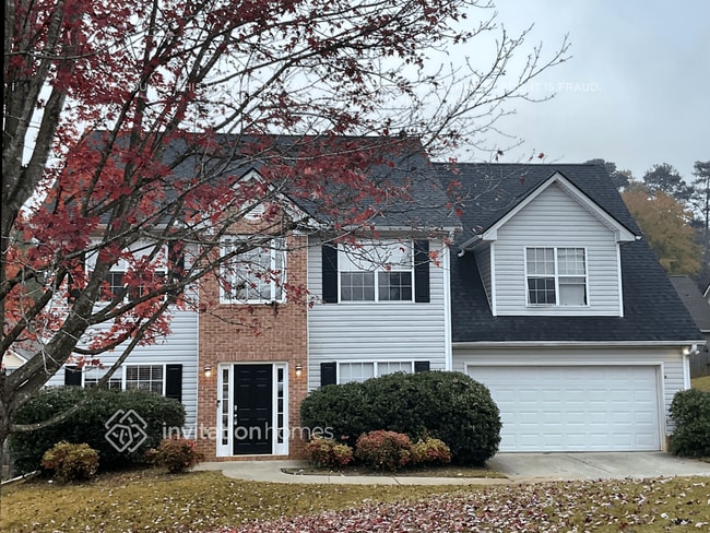 Building Photo - 1529 Hillary Cove Ct