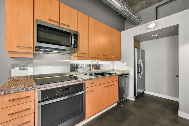 Building Photo - 123 Luckie St NW