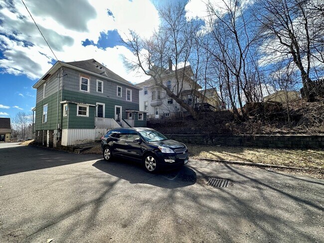 Building Photo - 5731-5733 W 8th St