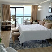 Building Photo - 6900 N Ocean Blvd