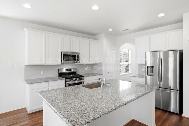 Building Photo - 5309 Camerford Ct