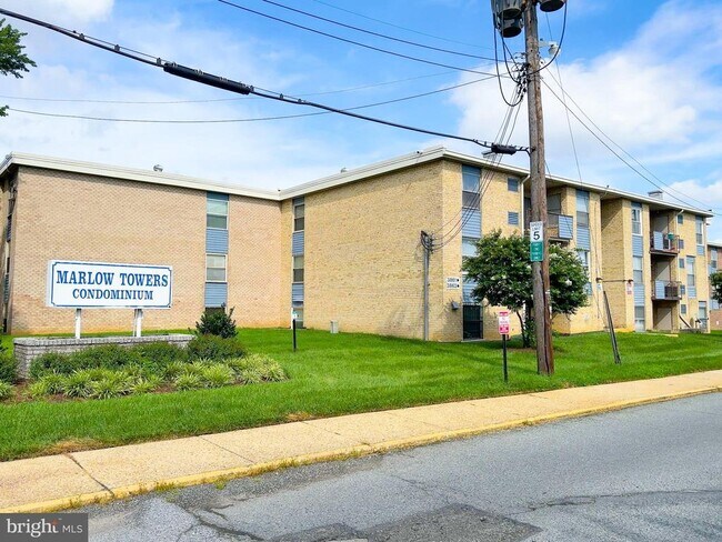 Building Photo - 3861 St Barnabas Rd
