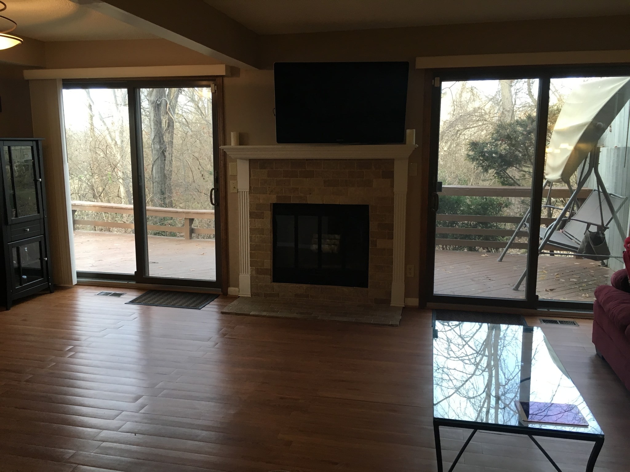 Building Photo - 9833 Timbers Dr