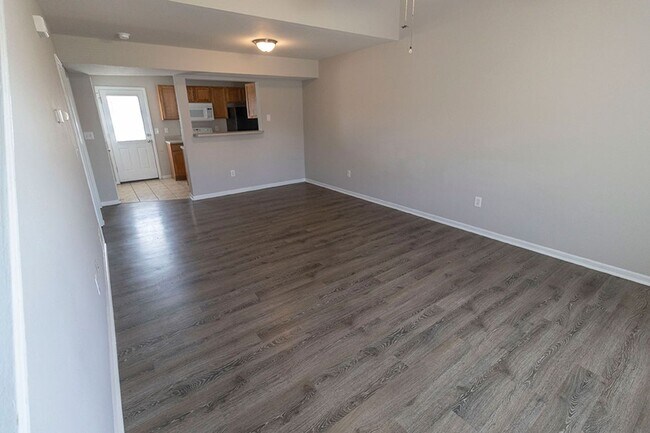 Building Photo - 5812-5814 Canaveral Dr.