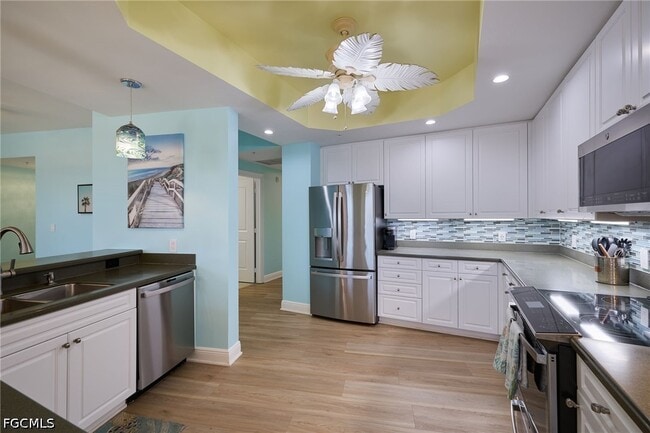 Building Photo - 5702 Cape Harbour Dr