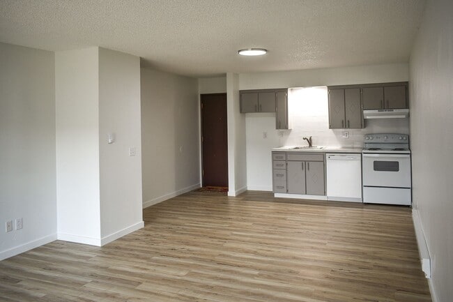 Interior Photo - Casa Grande