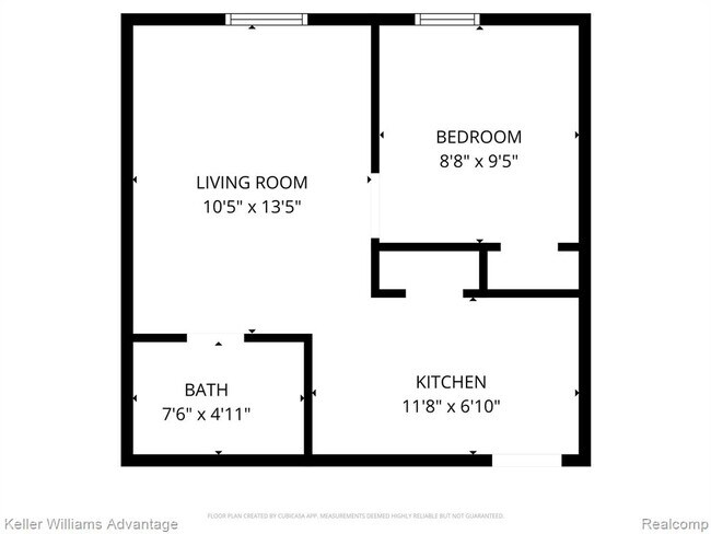 Building Photo - 29222 Grand River Ave