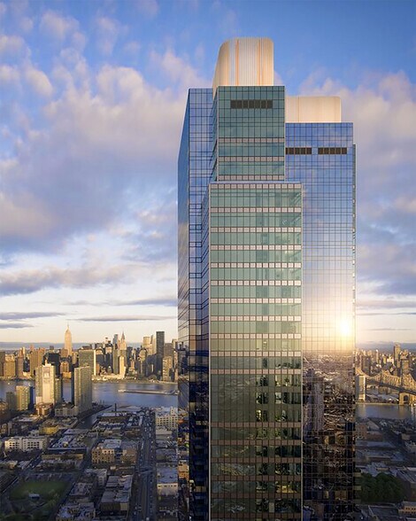 Building Photo - 3 Court Sq