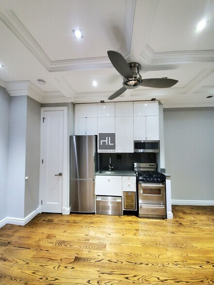 Building Photo - West 103rd Street