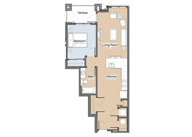 Floorplan - 139 Main