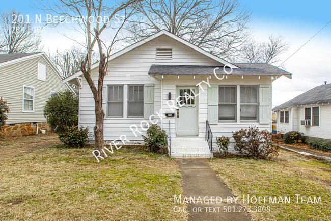 Primary Photo - 201 Beechwood St