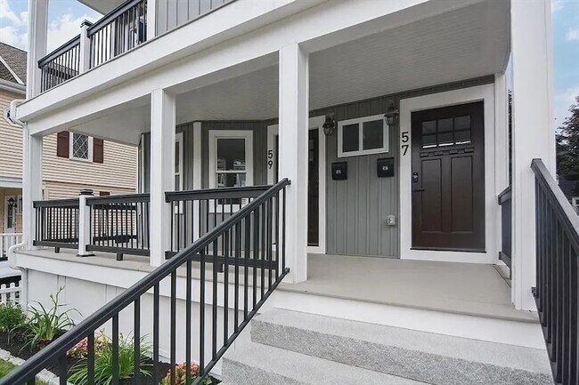 Building Photo - 59 Garrison Ave