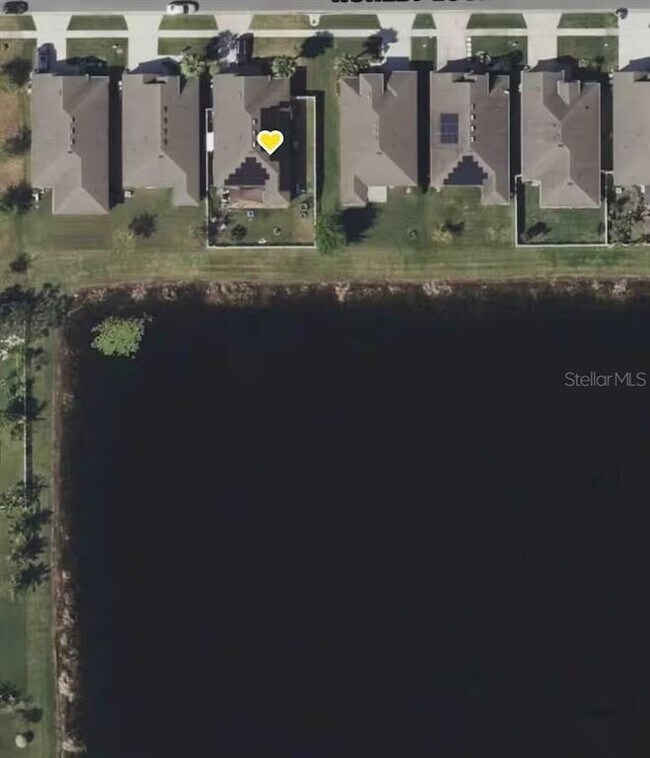 Building Photo - 2522 Hunley Loop