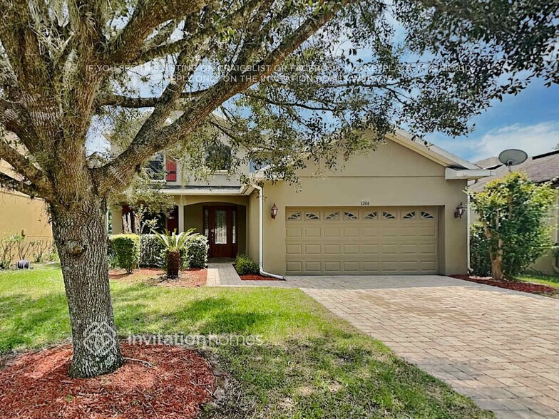Primary Photo - 1204 Bexley Ct